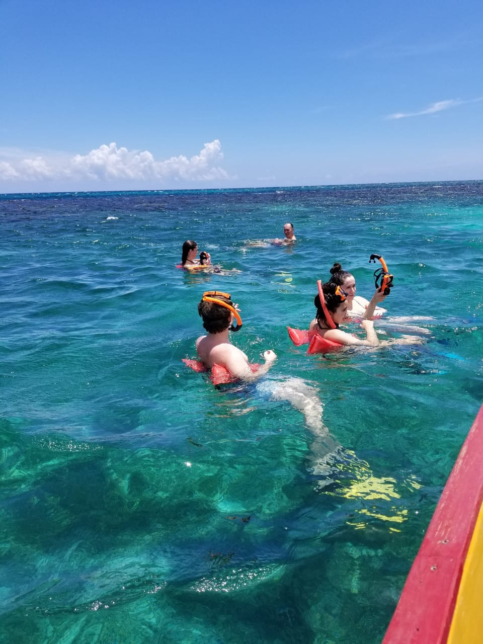 Guided Snorkeling In Ocho Rios » Island Jamaica Excursions