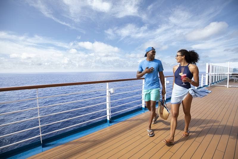 Cruise Excursions Jamaica