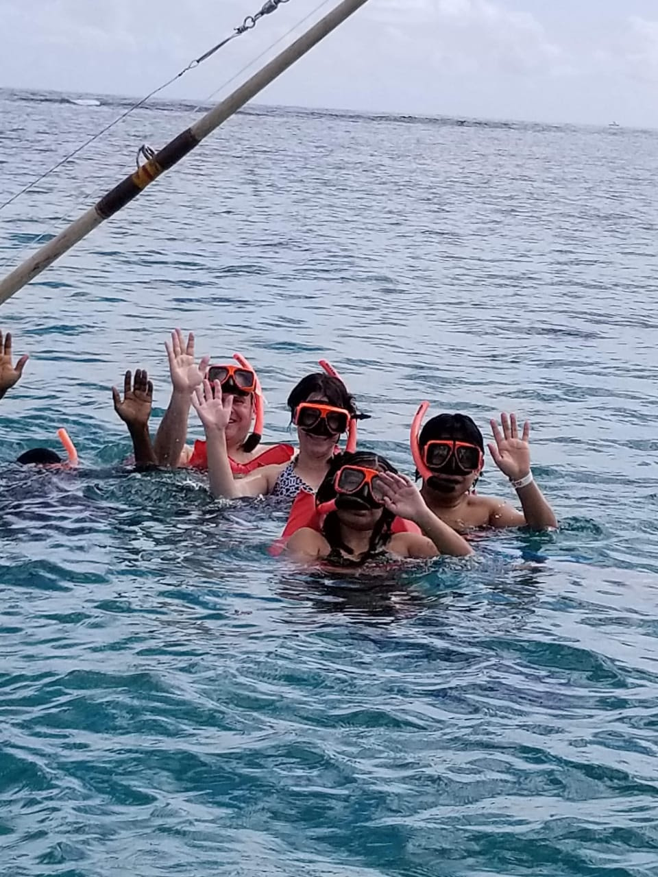 snorkeling tours ocho rios jamaica