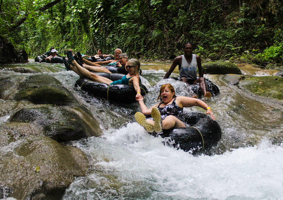 ocho rios excursions