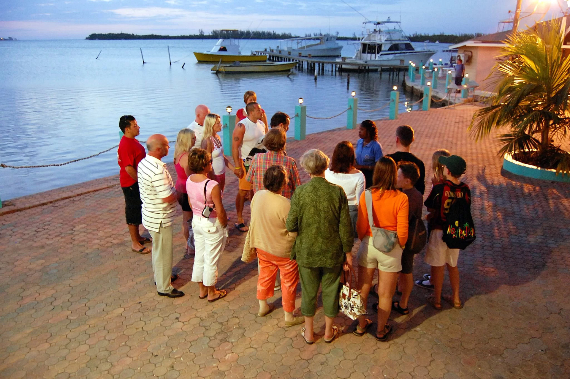 Luminous Lagoon Private Tour » Island Jamaica Excursions